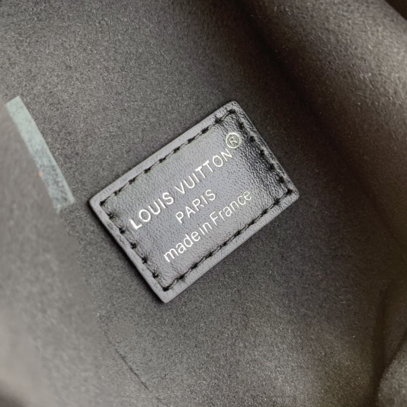 LV Box Bags